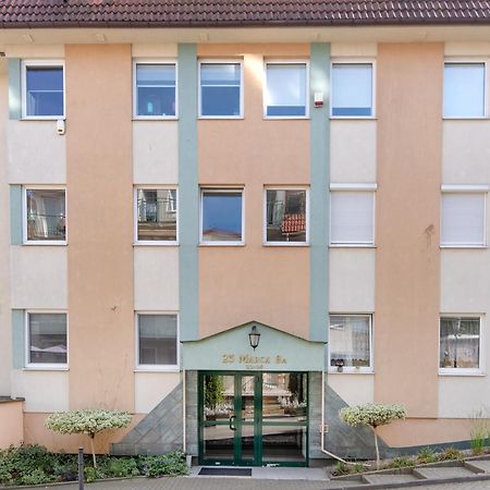 Studio Loft - Acco Rent Sopot Exterior photo