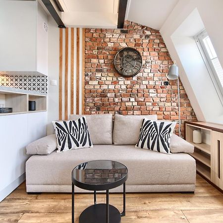 Studio Loft - Acco Rent Sopot Exterior photo