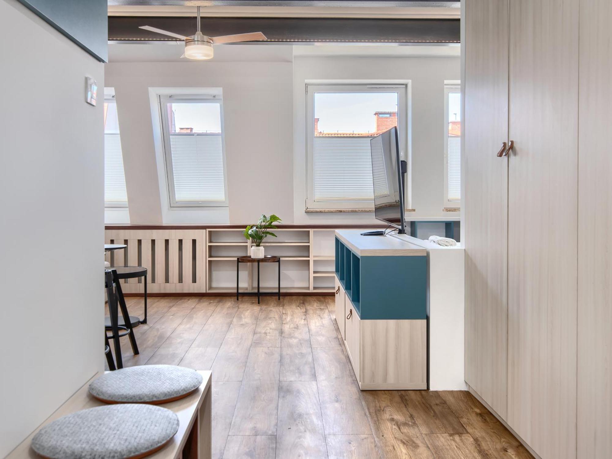 Studio Loft - Acco Rent Sopot Exterior photo